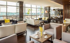 انتركونتيننتال دبي مارينا